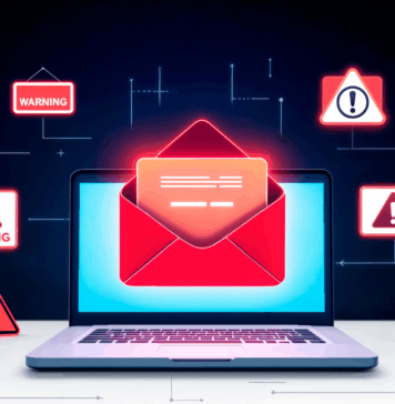 Ciberataques corporativos: simulan identidad de CEO para cometer fraudes Los delincuentes apuntan directamente a ejecutivos para lograr transferencias o accesos críticos.