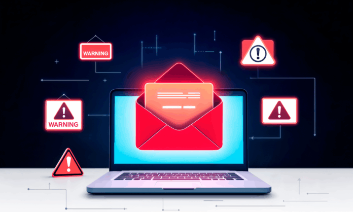 Los delincuentes apuntan directamente a ejecutivos para lograr transferencias o accesos críticos.