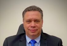 Marc Asturias, Vicepresidente Senior de Mercadeo y Field CISO para Gobierno en Fortinet para América Latina, el Caribe y Canadá.