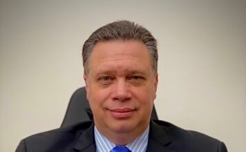 Ciberdefensa, IA y riesgo cuántico: una agenda estratégica para la Argentina Marc Asturias, Vicepresidente Senior de Mercadeo y Field CISO para Gobierno en Fortinet para América Latina, el Caribe y Canadá.