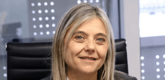G&L Group expande sus servicios en España con el nacimiento de ZTeam María Laura Palacios, CEO de GyL Group.