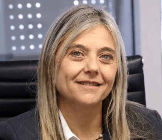 G&L Group expande sus servicios en España con el nacimiento de ZTeam María Laura Palacios, CEO de GyL Group.