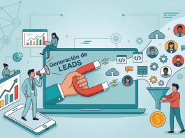 De volumen a calidad: redefiniendo la generación de leads Mediaware, generación de leads.