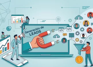 De volumen a calidad: redefiniendo la generación de leads Mediaware, generación de leads.