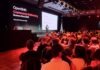 Red Hat OpenShift Commons Buenos Aires 2026: Innovación e Infraestructura con IA La apertura del OpenShift Commons Gathering 2026, en El Central, de La Rural, Ciudad de Buenos Aires.