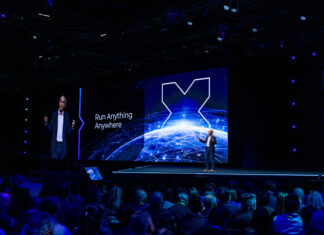 Durante .NEXT 2026, Nutanix marcó un hito con su plataforma unificada para IA y multicloud