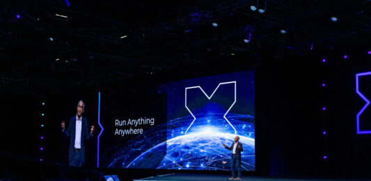 Durante .NEXT 2026, Nutanix marcó un hito con su plataforma unificada para IA y multicloud