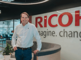 Del proveedor de equipos al arquitecto del espacio de trabajo Patricio Fernández, Country Manager Ricoh Chile.