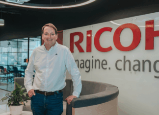 Del proveedor de equipos al arquitecto del espacio de trabajo Patricio Fernández, Country Manager Ricoh Chile.