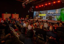 Ricoh Summit 2026 en Chile: El futuro de los lugares inteligentes en Latinoamérica Ricoh Summit 2026.