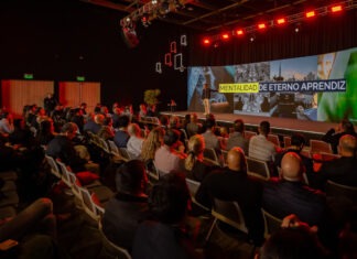 Ricoh Summit 2026 en Chile: El futuro de los lugares inteligentes en Latinoamérica Ricoh Summit 2026.