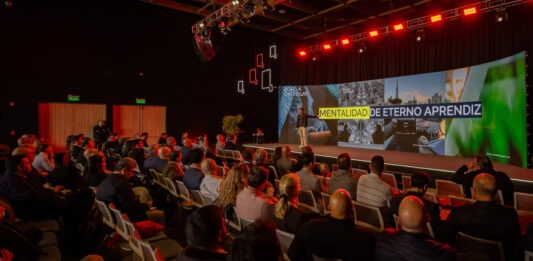 Ricoh Summit 2026 en Chile: El futuro de los lugares inteligentes en Latinoamérica Ricoh Summit 2026.