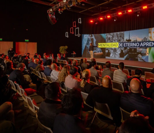 Ricoh Summit 2026 en Chile: El futuro de los lugares inteligentes en Latinoamérica Ricoh Summit 2026.