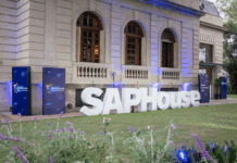 SAP reúne en SAP House a líderes en Buenos Aires para mostrar cómo la IA redefine la competitividad SAP reúne en SAP House a líderes en Buenos Aires.