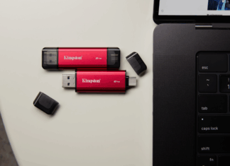 Especialistas alertan: migrar a la nube no resuelve automáticamente la protección de datos en las empresas SSD Dual Portable Kingston 4