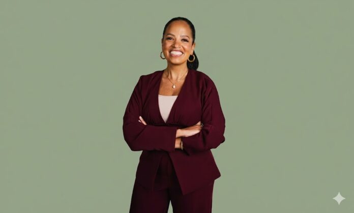 Shana Simmons, Chief Legal Officer en Zendesk. Shana Simmons, Chief Legal Officer en Zendesk.