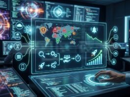 RSAC 2026: Stellar Cyber impulsa la IA madura frente al ruido de las tecnologías inmaduras Stellar Cyber destaca en RSAC 2026 de la “Baby AI” a la IA madura que el mercado exige.