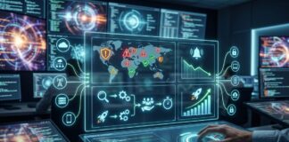 RSAC 2026: Stellar Cyber impulsa la IA madura frente al ruido de las tecnologías inmaduras Stellar Cyber destaca en RSAC 2026 de la “Baby AI” a la IA madura que el mercado exige.