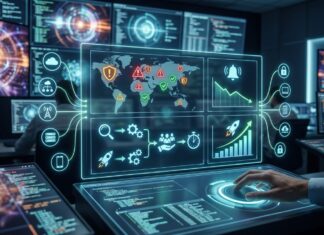 RSAC 2026: Stellar Cyber impulsa la IA madura frente al ruido de las tecnologías inmaduras Stellar Cyber destaca en RSAC 2026 de la “Baby AI” a la IA madura que el mercado exige.