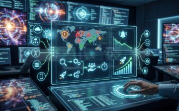 RSAC 2026: Stellar Cyber impulsa la IA madura frente al ruido de las tecnologías inmaduras Stellar Cyber destaca en RSAC 2026 de la “Baby AI” a la IA madura que el mercado exige.