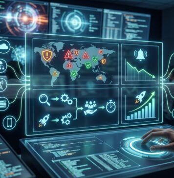 RSAC 2026: Stellar Cyber impulsa la IA madura frente al ruido de las tecnologías inmaduras Stellar Cyber destaca en RSAC 2026 de la “Baby AI” a la IA madura que el mercado exige.