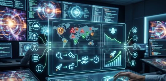 RSAC 2026: Stellar Cyber impulsa la IA madura frente al ruido de las tecnologías inmaduras Stellar Cyber destaca en RSAC 2026 de la “Baby AI” a la IA madura que el mercado exige.