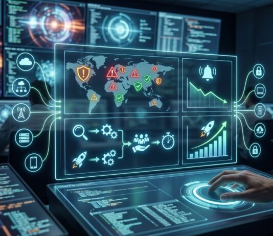 RSAC 2026: Stellar Cyber impulsa la IA madura frente al ruido de las tecnologías inmaduras Stellar Cyber destaca en RSAC 2026 de la “Baby AI” a la IA madura que el mercado exige.