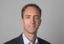 Stephen Topliss, Vicepresidente de fraude e identidad en LexisNexis Risk Solutions.