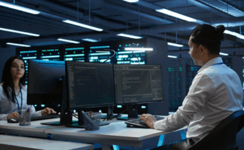 SOC gestionado: La estrategia del 90% de las empresas para blindar su operación Un estudio de Kaspersky revela que el 90% de las empresas migra a modelos de SOC tercerizado.
