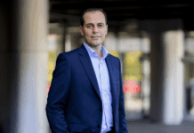 NTT DATA México inicia una nueva etapa bajo el liderazgo de Vicente Olmos Vicente Olmos