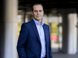 NTT DATA México inicia una nueva etapa bajo el liderazgo de Vicente Olmos Vicente Olmos