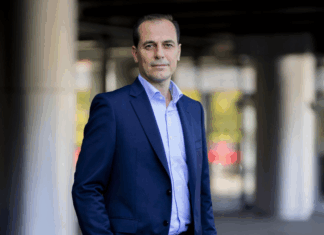 NTT DATA México inicia una nueva etapa bajo el liderazgo de Vicente Olmos Vicente Olmos