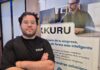 KURU: “Nuestra plataforma permite que las empresas automaticen la gestión de gastos” Ariel Peralta Aliano, Founding Partner en KURU.