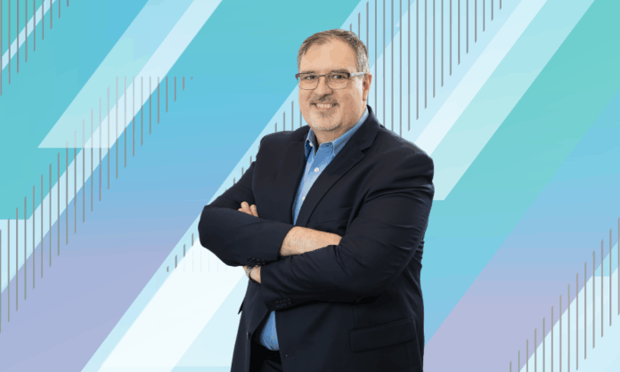 Daniel Peiretti, SVP of Products and Customer Experience en Cirion Technologies.