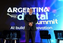Argentina Digital Summit 2026: HONOR debuta como referente en IA para ecosistemas y dispositivos David Moheno, Director de Comunicación y Relaciones Públicas en HONOR LATAM.