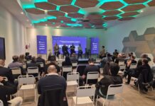 Ciberseguridad en salud: Intuit Salud y VR4 se alían para fortalecer la operación del sector Encuentro de ciberseguridad en salud 2026, impulsado por VR4 e Intuit en Buenos Aires