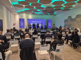 Ciberseguridad en salud: Intuit Salud y VR4 se alían para fortalecer la operación del sector Encuentro de ciberseguridad en salud 2026, impulsado por VR4 e Intuit en Buenos Aires