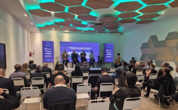 Ciberseguridad en salud: Intuit Salud y VR4 se alían para fortalecer la operación del sector Encuentro de ciberseguridad en salud 2026, impulsado por VR4 e Intuit en Buenos Aires