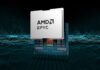 AMD expande su portafolio de servidores con los nuevos procesadores eficientes EPYC 8005 AMD lanza los procesadores EPYC 8005.