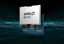 AMD expande su portafolio de servidores con los nuevos procesadores eficientes EPYC 8005 AMD lanza los procesadores EPYC 8005.