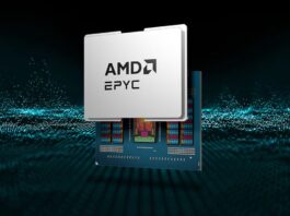 AMD expande su portafolio de servidores con los nuevos procesadores eficientes EPYC 8005 AMD lanza los procesadores EPYC 8005.