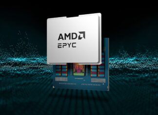 AMD expande su portafolio de servidores con los nuevos procesadores eficientes EPYC 8005 AMD lanza los procesadores EPYC 8005.