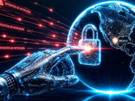 SonicWall: México registra más de 51 millones de incidentes de actividad maliciosa de prioridad media y alta SonicWall. Actividad maliciosa detectada en América Latina.