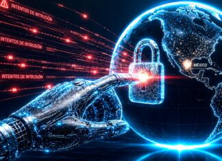 SonicWall: México registra más de 51 millones de incidentes de actividad maliciosa de prioridad media y alta SonicWall. Actividad maliciosa detectada en América Latina.