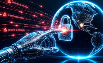SonicWall: México registra más de 51 millones de incidentes de actividad maliciosa de prioridad media y alta SonicWall. Actividad maliciosa detectada en América Latina.