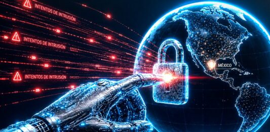 SonicWall: México registra más de 51 millones de incidentes de actividad maliciosa de prioridad media y alta SonicWall. Actividad maliciosa detectada en América Latina.