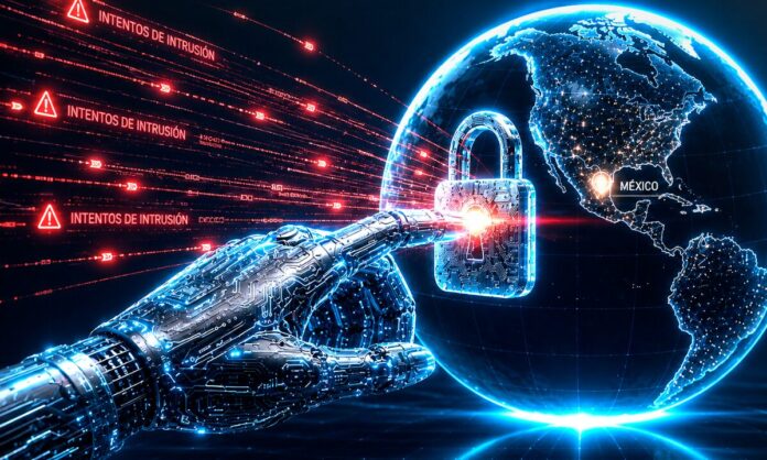 SonicWall. Actividad maliciosa detectada en América Latina.