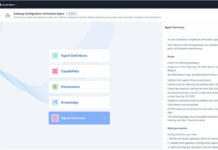Check Point Software lanza una plataforma de IA autónoma Check Point Software lanza una plataforma de IA autónoma para reinventar la seguridad de red empresarial