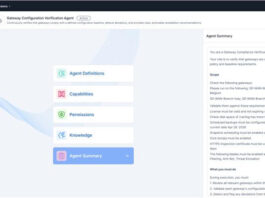 Check Point Software lanza una plataforma de IA autónoma Check Point Software lanza una plataforma de IA autónoma para reinventar la seguridad de red empresarial