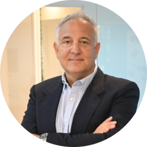 Diego Minguillón, Socio Gerente de Plug Zone.